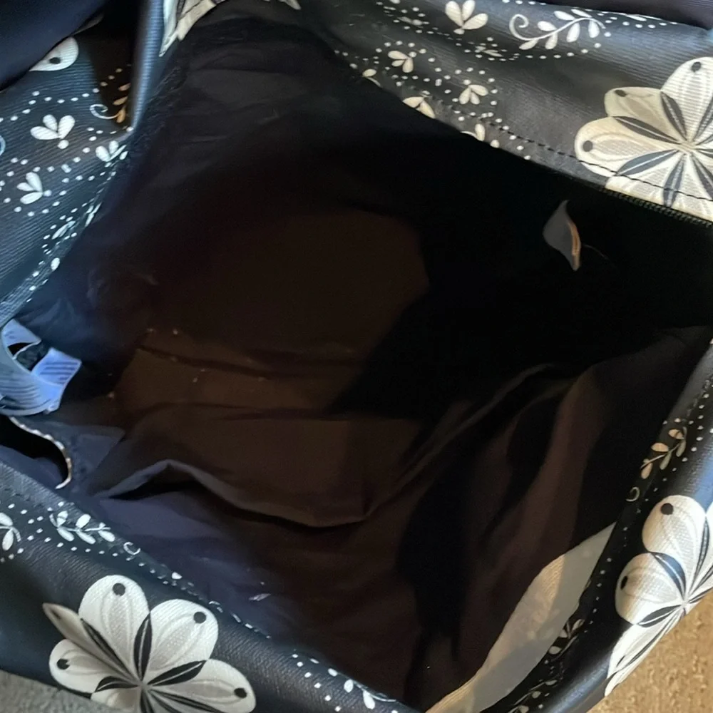 Petunia Pickle Bottom Boxy Backpack Diaper Bag